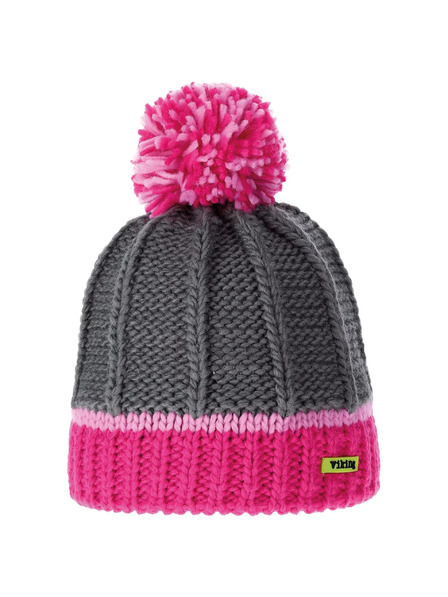 Viking Детска зимна шапка Viking Kiddi