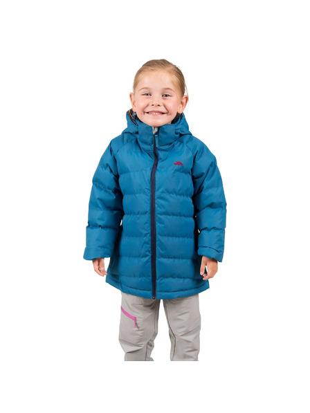 Trespass Детско ватирано яке Trespass Amira