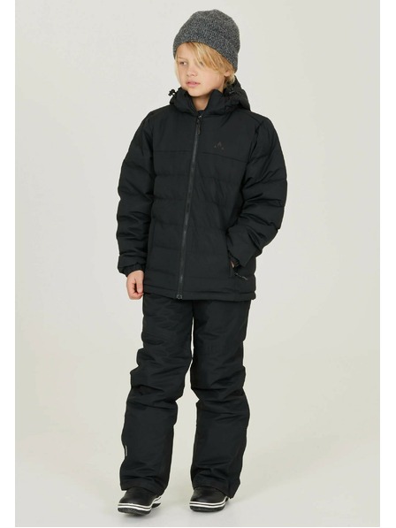 Whistler Детско зимно яке Whistler CARSENO