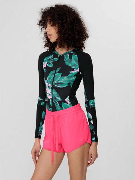 4F Дамски шорти 4F