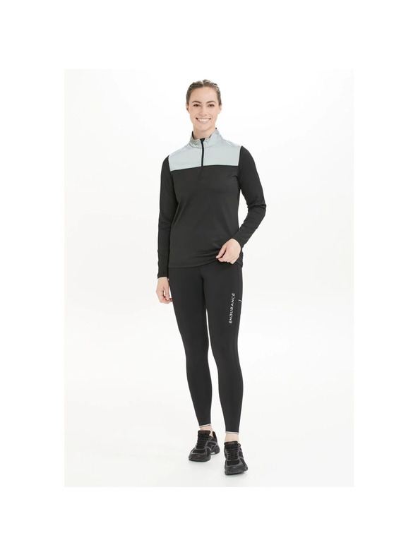 Endurance Дамски суитшърт Endurance Tusina W Running