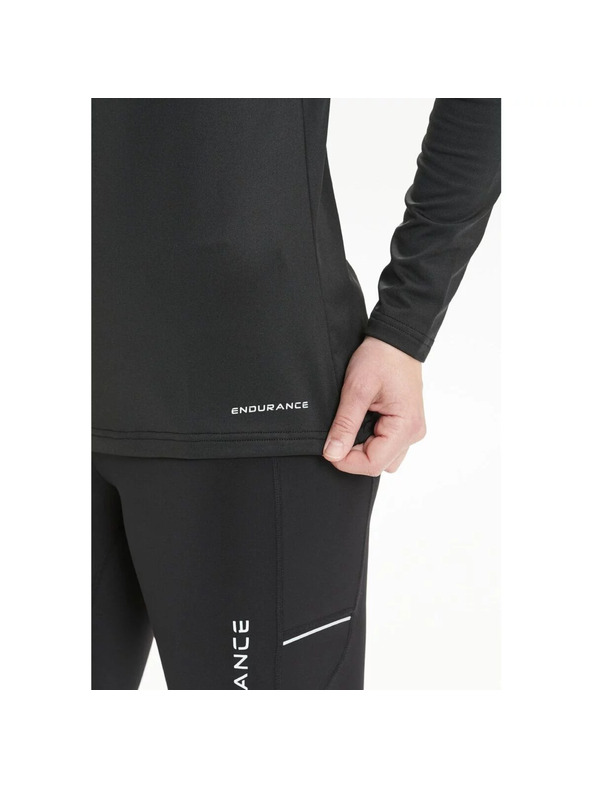 Endurance Дамски суитшърт Endurance Tusina W Running