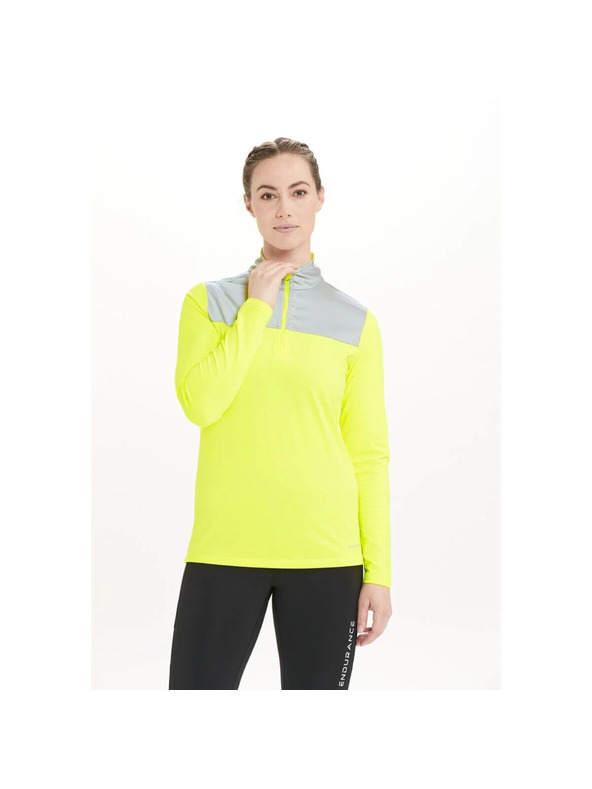 Endurance Дамски суитшърт Endurance Tusina W Running