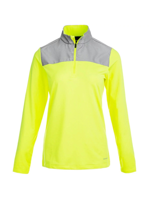 Endurance Дамски суитшърт Endurance Tusina W Running
