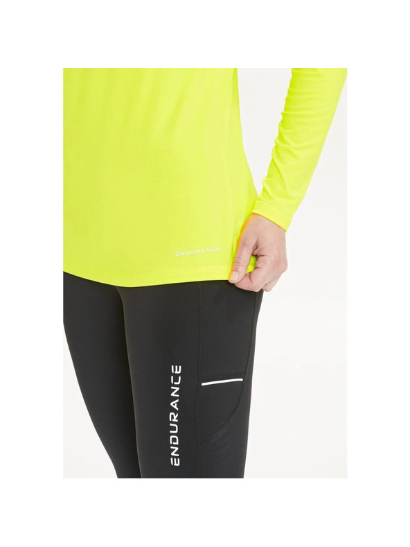 Endurance Дамски суитшърт Endurance Tusina W Running