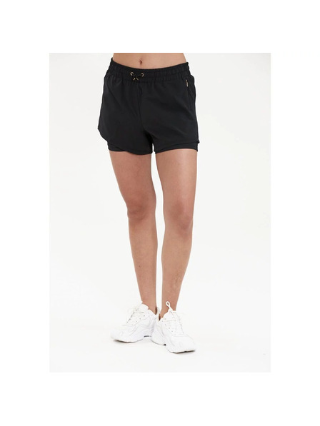 Athlecia Athlecia Timmie 2in1 дамски шорти