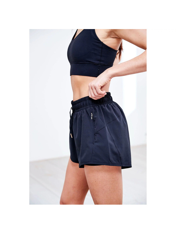 Athlecia Athlecia Timmie 2in1 дамски шорти
