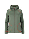 Whistler Дамско яке Whistler Tracker W Fleece