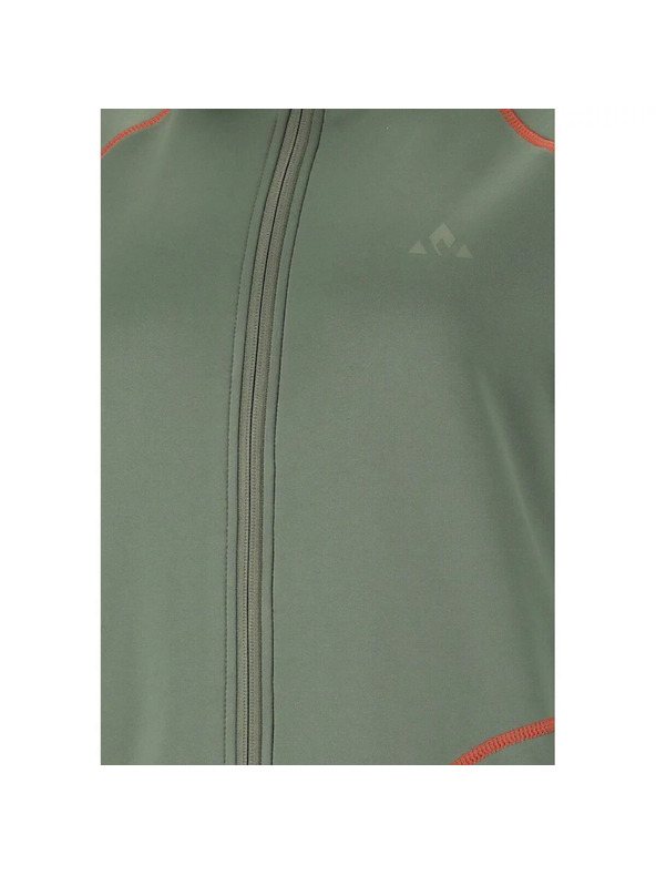 Whistler Дамско яке Whistler Tracker W Fleece