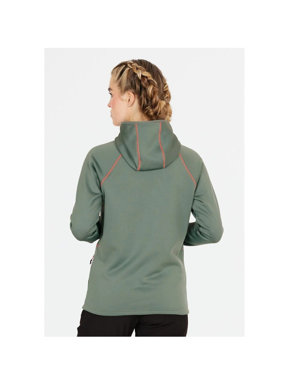Whistler Дамско яке Whistler Tracker W Fleece