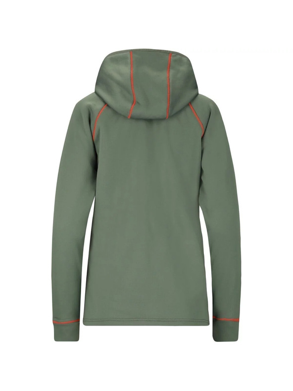 Whistler Дамско яке Whistler Tracker W Fleece