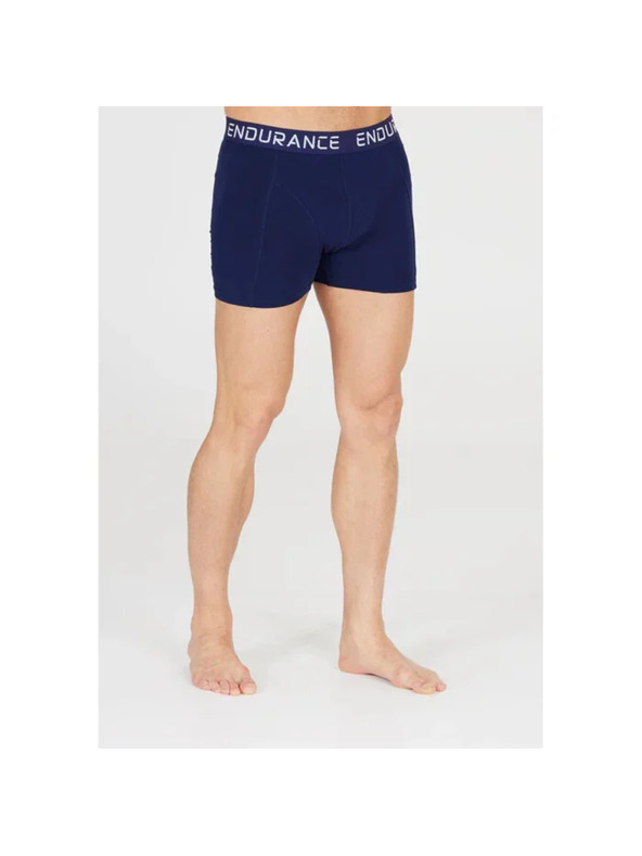 Endurance Мъжки боксерки Endurance BURKE 3-Pack
