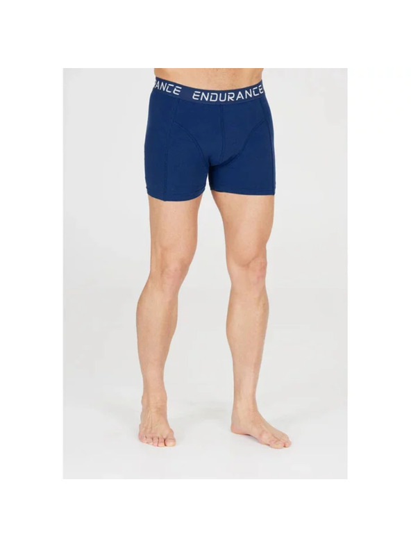 Endurance Мъжки боксерки Endurance BURKE 3-Pack