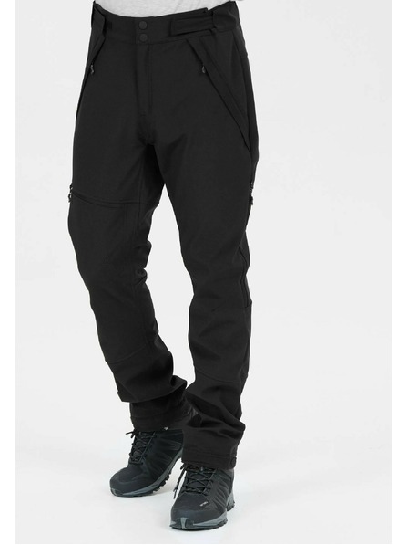 Whistler Мъжки софтшел панталони Whistler FINNEGAN - размер: