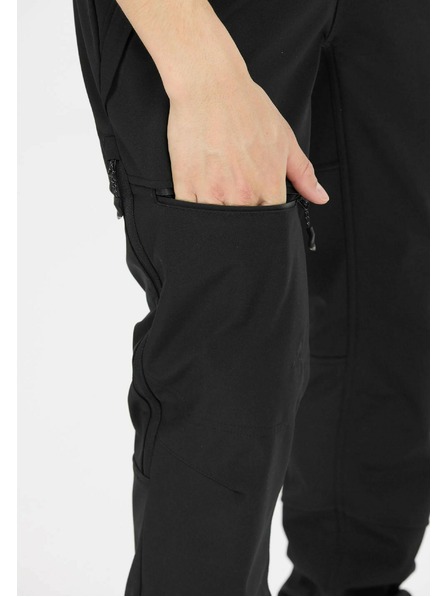 Whistler Мъжки софтшел панталони Whistler FINNEGAN - размер: