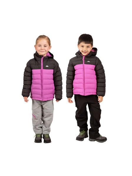 Trespass Детско яке Trespass Oskar - размер