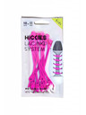 Hickies Детски ластични връзки Hickies (10 бр.) Размер: