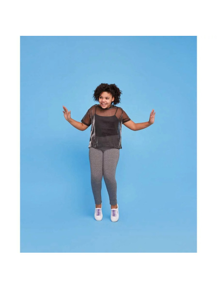 Hickies Детски ластични връзки Hickies (10 бр.)