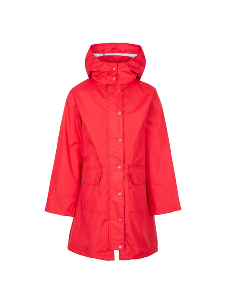 Trespass Trespass Момичешко яке с дрипи