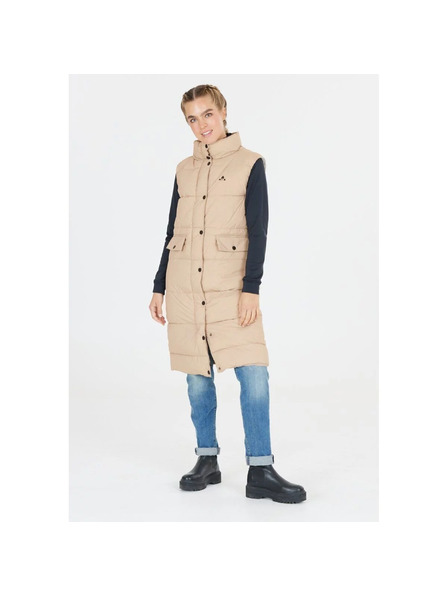 Whistler Дамска жилетка Whistler Amaretto W - Размер