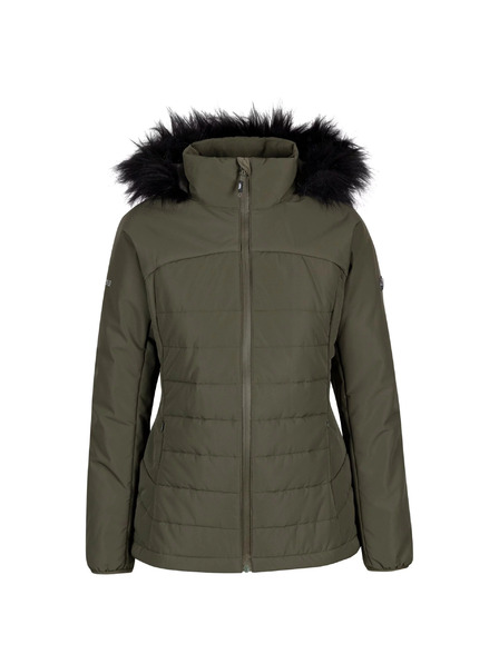 Trespass Дамско яке Trespass Translate