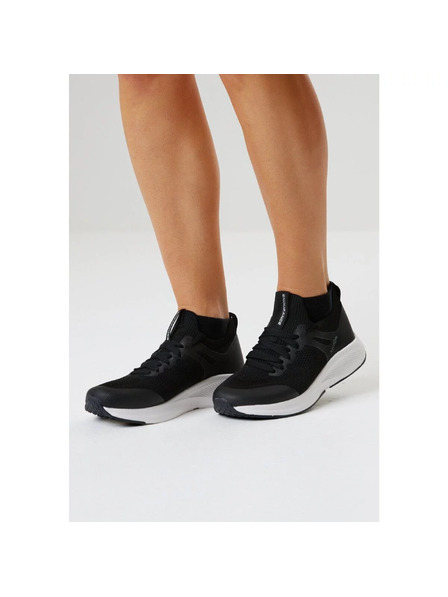 Endurance Памучни чорапи Endurance Mallorca с ниска кройка, унисекс, 3 пакета