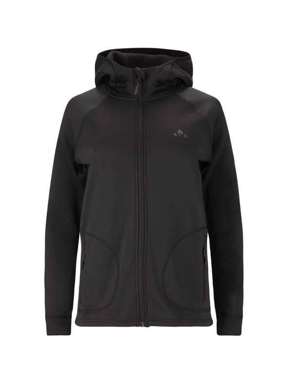 Whistler Дамско яке Whistler Tracker W Fleece