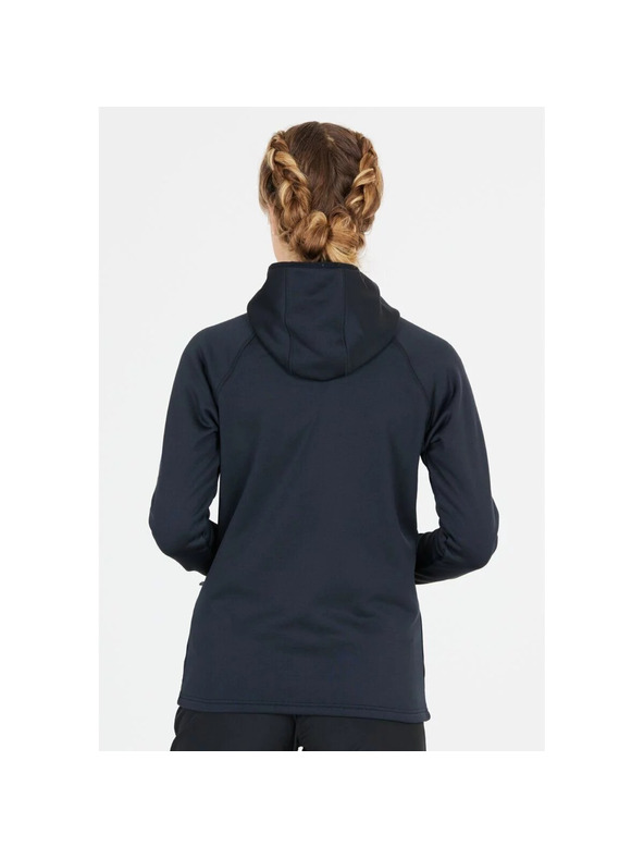 Whistler Дамско яке Whistler Tracker W Fleece