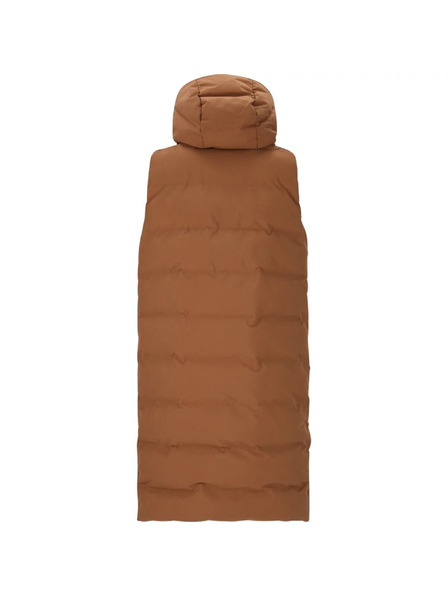 Weather report Дамска дълга жилетка Weather Report Chief W