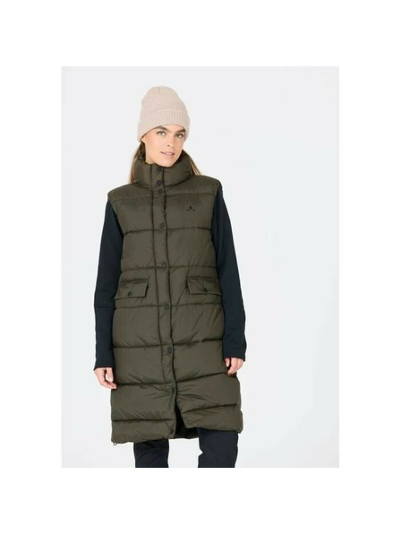 Whistler Дамска жилетка Whistler AMARETTO