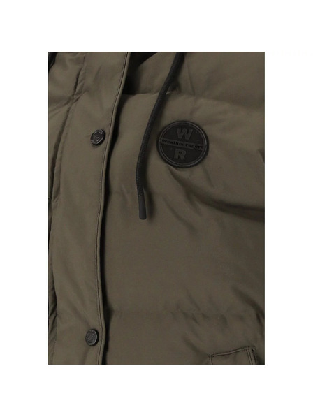 Weather report Дамска жилетка Weather Report Chief W