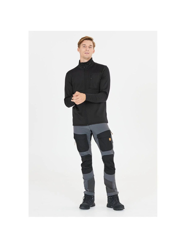 Whistler Мъжки суитшърт Whistler Cloudmont