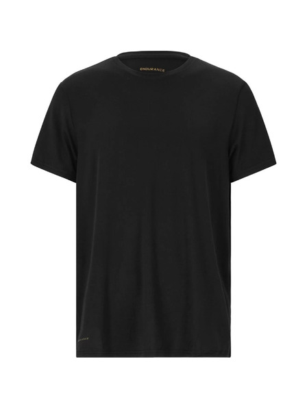 Endurance Тениска за момичета Endurance Canndy Jr.