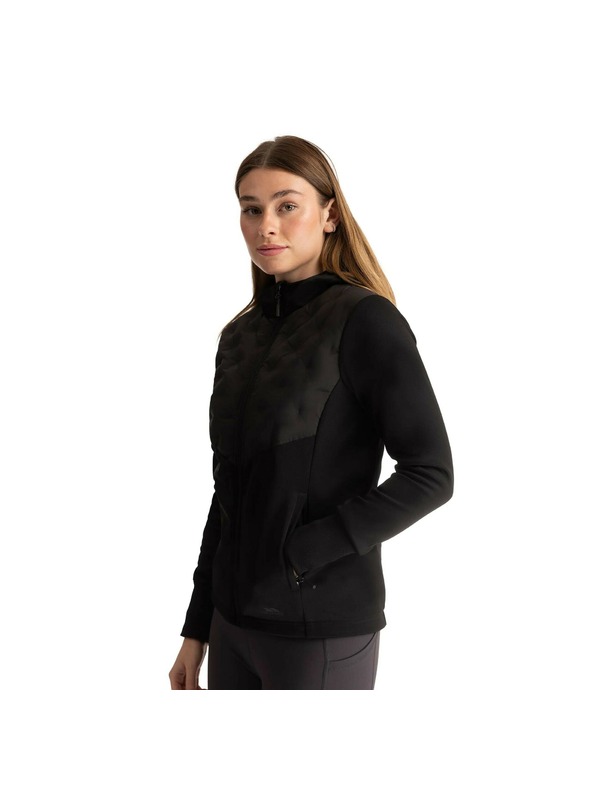 Trespass Дамско хибридно яке Trespass Marney