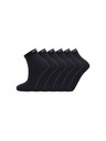 Endurance Унисекс чорапи Endurance Ibi Quarter 6-Pack
