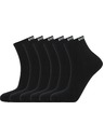 Endurance Унисекс чорапи Endurance Ibi Quarter 6-Pack