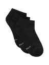 Athlecia Дамски чорапи Athlecia Comfort-Mesh Sustainable Low Cut 3-Pack