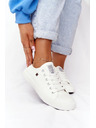 BIG STAR SHOES Дамски маратонки Big Star Classic - бели