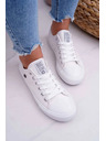 BIG STAR SHOES Дамски маратонки Big Star Classic - бели
