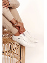 BIG STAR SHOES Дамски маратонки Big Star Classic - бели
