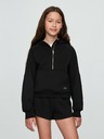 GAP Детски спортен суитшърт GapFit GAP