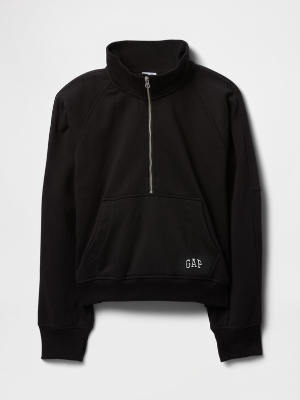 GAP Детски спортен суитшърт GapFit GAP