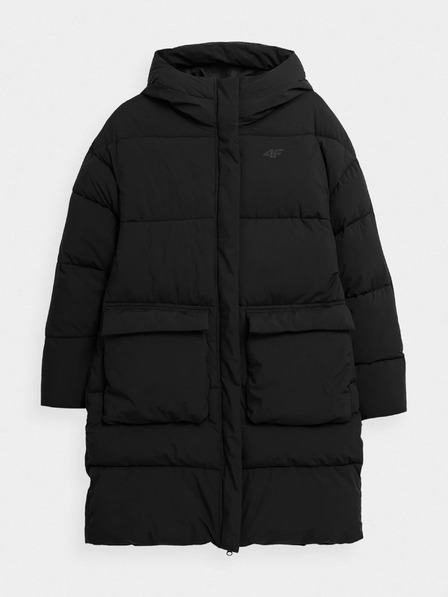 4F Зимно палто за жени