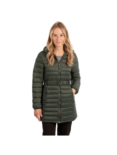 Trespass Дамско ватирано палто Trespass Santuzza