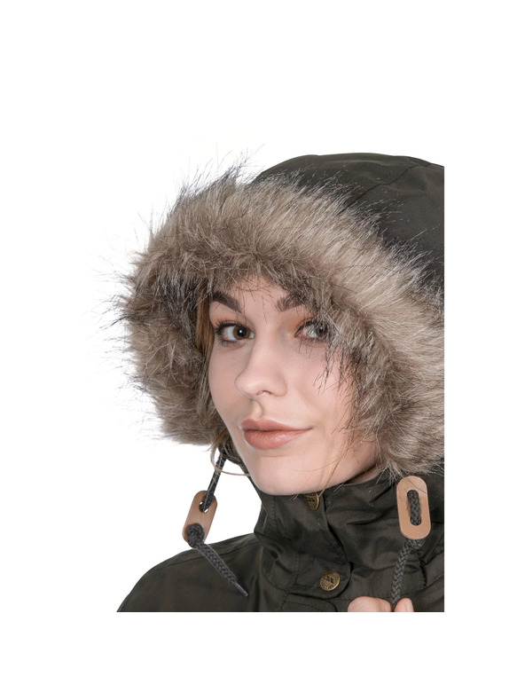 Trespass Дамско палто Trespass Clea