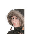 Trespass Дамско палто Trespass Clea