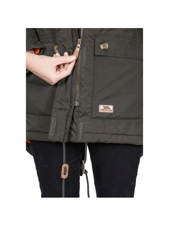 Trespass Дамско палто Trespass Clea