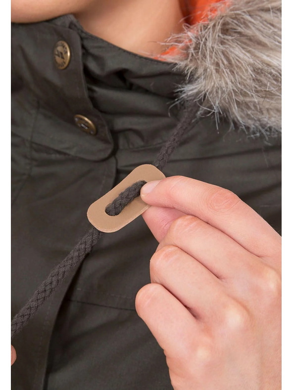 Trespass Дамско палто Trespass Clea