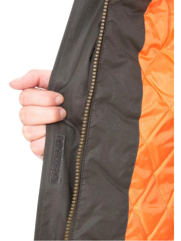 Trespass Дамско палто Trespass Clea