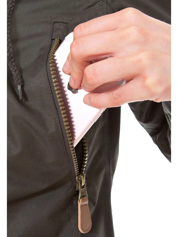 Trespass Дамско палто Trespass Clea